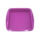 thumbnail image 2 of Bearachild Molde cuadrado de silicona para pasteles, bandeja para dulces de brownies, Flapjacks, mango antideslizante, herramienta para hornear pasteles de Herramientas y accesorios para hornear Bearachild HA000264-00, 2 of 6