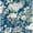 Indigo, variant on A-Street Prints Ainsley Indigo Boho Floral Wallpaper, 20.5-in by 33-ft, 56.38 sq. ft
