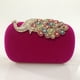 thumbnail image 4 of Minnieouse Opciones de cartera duraderas y funcionales para personas ocupadas: manténgase organizado Bolsas de mensajero y de hombro Rosa roja 1, 4 of 6