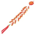 thumbnail image 4 of MasteelfCA 1 Set Spring Festival Firecracker Pendant Chinese Pendant New Year Ornament, 4 of 8