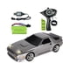 thumbnail image 5 of Modelo de vehículo de alta velocidad, coches de derrape RC, modelo 4WD, lámpara abatible, neumático de deriva, coche de juguete deportivo 1:18 para, 5 of 8