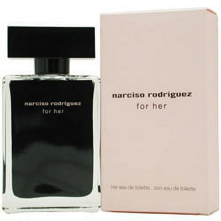 Narciso Rodriguez by Narciso Rodriguez for Women - 1 oz EDT Spray