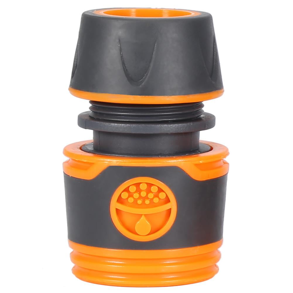 Spptty Hose Splitter, Hose Garden Water Splitter,YShaped 3 Way Hose