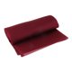 thumbnail image 5 of Tejido de malla Forro de malla Tejido de punto de malla fina Poliéster suave Resistente al desgarro, Vino rojo Hugo Tela de malla de tres capas, 5 of 7