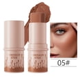 thumbnail image 1 of Beauty High Light Multi Functional Cosmetic Stick High Gloss Powder Blusher Stick Rouge Powder Blusher Stick 6G, High Light for Women, 1 of 9
