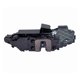 thumbnail image 1 of Rear Right Door Lock Actuator 14Pins Keyless for Discovery 4 LR013890, 1 of 5