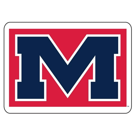

Mississippi Magnet (M MAGNET (3 7 12 ) 7 in)