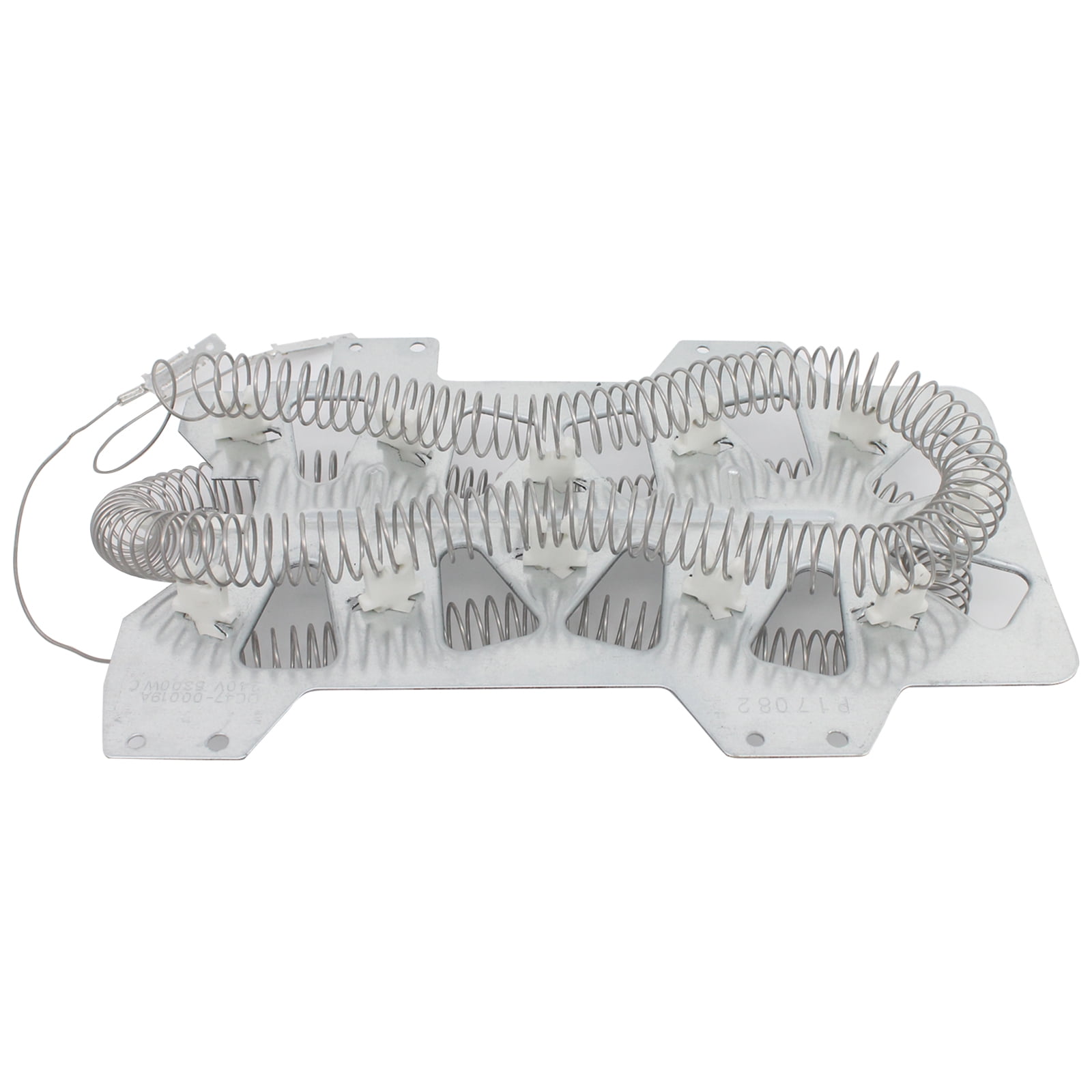 UpStart Components Dryer Heating Element Replacement for Samsung DV42H5000EW/A3 (1 Count)