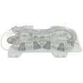 thumbnail image 2 of DC47-00019A Dryer Heating Element Replacement for Samsung DV45H7000EW/A2-0000 Dryer - Compatible with DC47-00019A Heater Element - UpStart Components Brand, 2 of 4