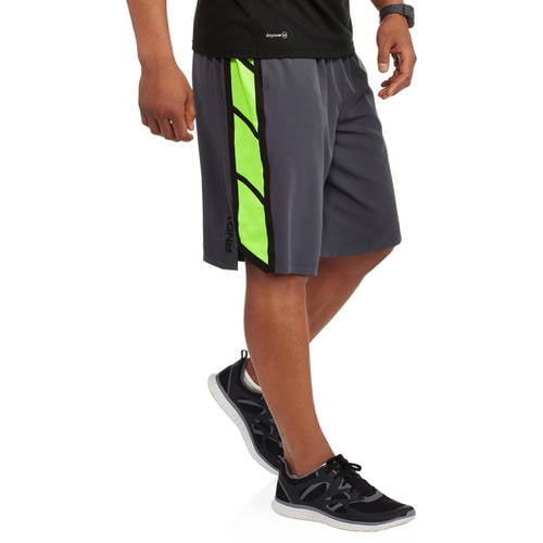 Men's Active Shorts Collection