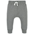 thumbnail image 3 of Gerber Baby & Toddler Boy Premium Jogger, 3-Pack, Sizes Newborn - 5T, 3 of 6
