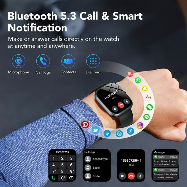 Btnotification Smart Bt Notifier App In Remote Device Bt