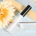 thumbnail image 3 of Botella De Brillo De Labios, Tubo De Brillo De Labios De 25 Piezas, Tubo De Brillo De Labios, Práctico Cepillo Incorporado Al Aire Libre Para Viajes, 3 of 8