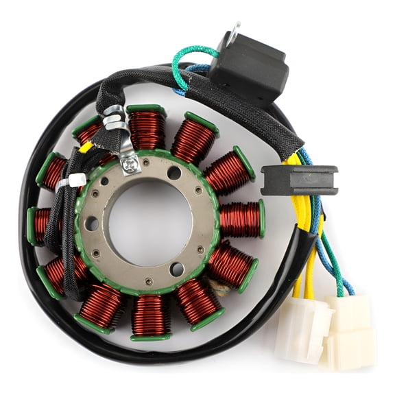 Applicable to Stator For Hyosung Gv250 Gt250 Gt250r Gt125 Gt125r Gv125