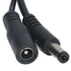 thumbnail image 3 of Cable de extensión de luz Solar LED, 2 uds., Cable de conexión de alimentación de monitoreo, 5,5x2,1mm, DC12V 24V, 3 of 8