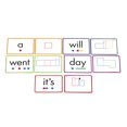 thumbnail image 4 of High Frequency Word Flashcards: Junior Learning, The Science of Reading Supplementary Resources, Decode and Encode highly frequent words, with 52 color-coded border cards, ages 4+, 4 of 8