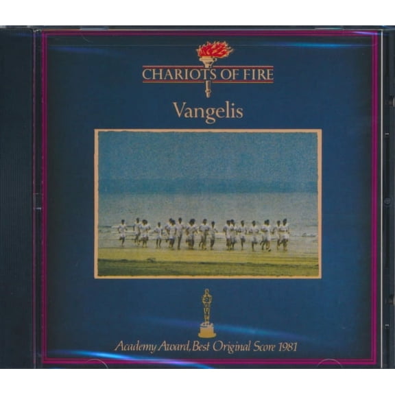 CHARIOTS OF FIRE O.S.T.