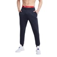 thumbnail image 1 of Pantalones deportivos Joggers Champion Powerblend de forro polar para hombre, 1 of 6