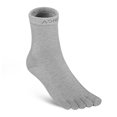 thumbnail image 1 of Sports Toe Socks Athletic Five Toe Socks Fitness Socks, 1 of 8
