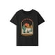 thumbnail image 1 of Camiseta para mujer Salvador básica de ajuste regular para viaje de senderismo L, 1 of 7