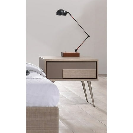 Best Master Furniture Brazil Taupe Bronze (Best Cities For One Night Stands)