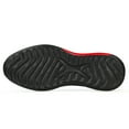thumbnail image 3 of GUYISA-Unisex 10kV Insulated Electrician Safety Shoes - Lightweight Comfortable, Anti-Puncture and Anti-Impact Work Boots,Black,9.5, 3 of 12