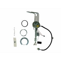 ACDelco MU2424 Fuel Pump and Sender Assembly Fits select: 1993-1995 CHEVROLET CAMARO, 1993-1995 PONTIAC FIREBIRD
