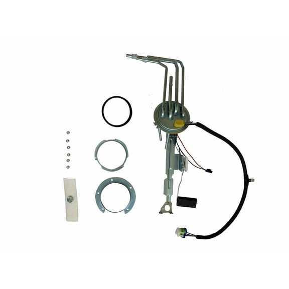 ACDelco MU2424 Fuel Pump and Sender Assembly Fits select: 1993-1995 CHEVROLET CAMARO, 1993-1995 PONTIAC FIREBIRD