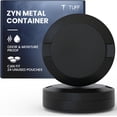 thumbnail image 1 of TuffTynz Airtight Small Plastic Storage Bin, 1 of 7