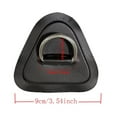 thumbnail image 3 of 4Pcs Patch D Circles, Durable Kayak Accessories for Inflatable Boat Kayak Dinghy Use, 3 of 8