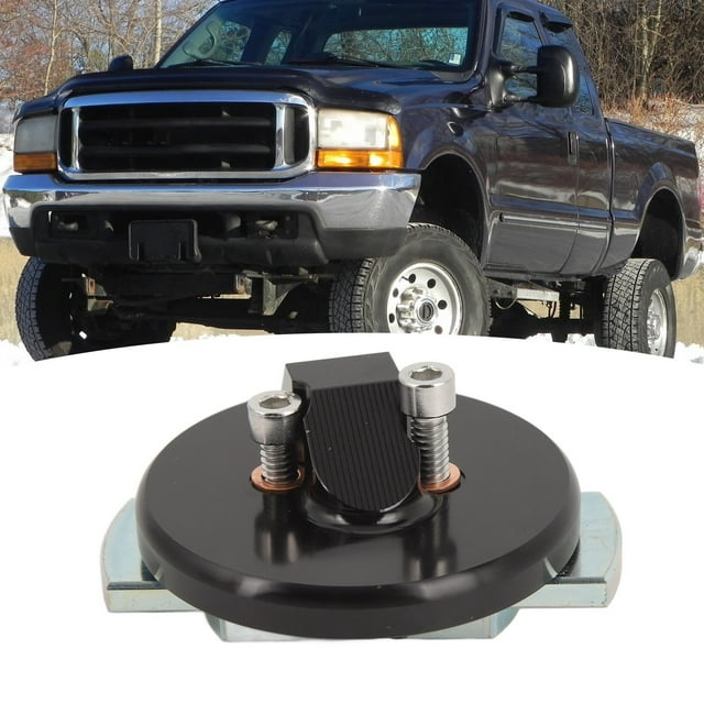 Kit de Réparation d'Adaptateur de Dipstick de Remplacement pour Pickups Powerstroke 7.3L 1994 à 2003 Ensemble de Réparation d'Adaptateur de Dipstick