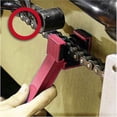 thumbnail image 3 of Jinsinto Bicycle Clean Brush Kit, Motorcycle Bike Chain Cleaning Tools Fit All Bike, 3 of 5