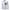 White, variant on Zynviq Black Mens Shirts Clearance Long Sleeve Floral Slim Fit Embroidery Printed Button Down Shirts Mens Tops Trendy L
