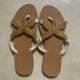 thumbnail image 4 of Amzcrzy Zapatos de mujer,Zapatos de mujer,Zapatillas de mujer, Sandalias y pantuflas casuales de verano para mujer, estilo playero vintage Sandalias Mujer Zapatillas De Casa, 4 of 4
