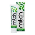 thumbnail image 2 of 5 Pack Pasta Dental Mitch Sin Fluor 100% Natural Sabor Menta, 2 of 3