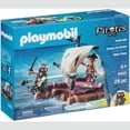 thumbnail image 4 of PLAYMOBIL Pirate Raft, 4 of 5