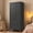 71'' Tall 2 Drawers + Black+ Steel+4, variant on 71" Tall Metal Wardrobe Cabinet Black Steel Closet with 1 Drawer Hanging Rod Adjustable Shelf & 2 Doors Multi-Scenario Storage for Bedroom Office Entryway Laundry Room Guesthouse