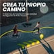 thumbnail image 5 of Reloj inteligente Smartwatch Amazfit Active Edge Lava Black, 5 of 7
