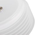 thumbnail image 3 of HAMPPLIES Transparent Drill Dust Guard with Dust Collection Bowl for Hole Saw and Ceiling Boards, 3 of 8