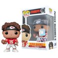 thumbnail image 1 of Funko POP! NFL Vinyl Figure Kansas City Chiefs Patrick Mahomes II | 3.75 Inches, 1 of 2