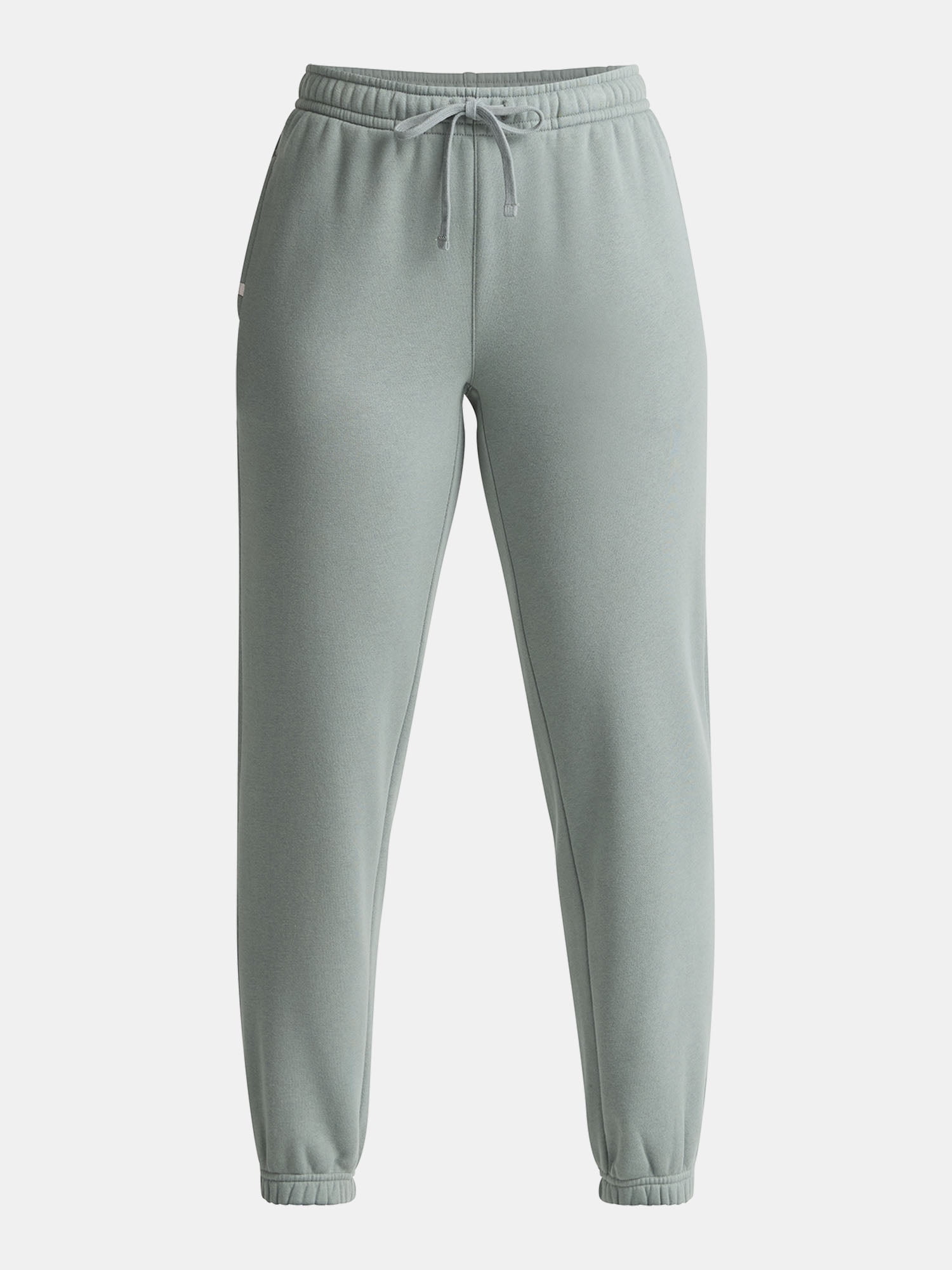 Athletic Works Women's and Women's Plus Fleece Jogger Sweatpants, Sizes XS-4X