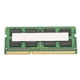 thumbnail image 1 of DDR3 4GB RAM, 2Rx8 Módulo De Memoria RAM De Respuesta Rápida 204 PIN Para Portátil, 1 of 8