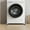 Gray, variant on KCGYNP Washing Machine Foot Pad Silent Shock-absorbing Slip Pad Height Increasing Refrigerator Pulsator Drum Base Furniture Protection Pad-Noise Reduction,Anti-Slip,Durable Plastic Material