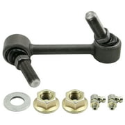 MOOG K80824 Stabilizer Bar Link Fits select: 2004-2007 CHEVROLET TRAILBLAZER, 2004-2007 GMC ENVOY