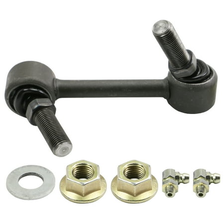 MOOG K80824 Stabilizer Bar Link Fits select: 2004-2007 CHEVROLET TRAILBLAZER, 2004-2007 GMC ENVOY