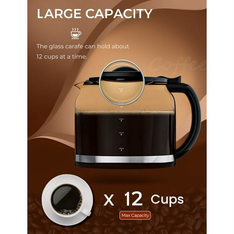 SUGIFT 12 oz Mini French Press Coffee Cup, Camping Coffee Machine – Skonyon