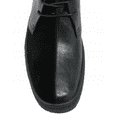 thumbnail image 4 of Classic Playboy Chukka Boot Split Toe Leather & Suede, 4 of 5