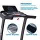 thumbnail image 4 of Caminadora Eléctrica Altera MARESCA 3.5 HP Plegable Color Negro, 4 of 9