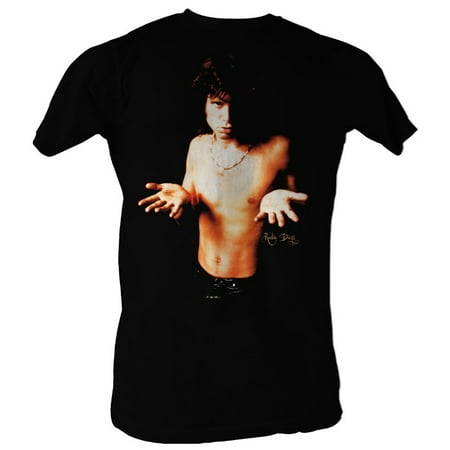 Jim Morrison Radio Days T-Shirt