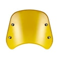 thumbnail image 1 of Repuestos de parabrisas universales para motocicleta Estilo A, 1 of 9